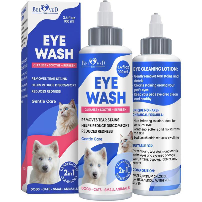 Pet Health & Wellness