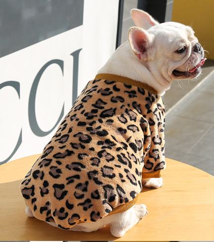 Veste Pyjama Confortable pour Chiot