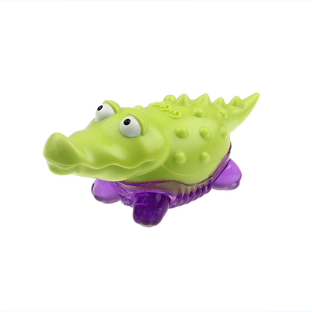 Jouets à Mâcher Bruyants pour Chiots pour Amusement lors du Jeu