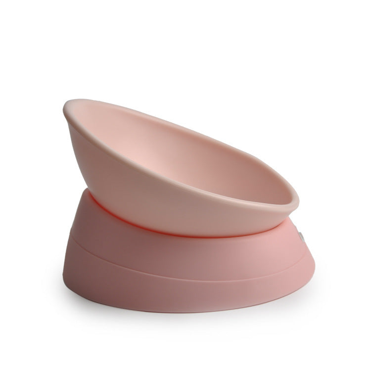 Bol à chat ErgoComfort pour chats à visage plat