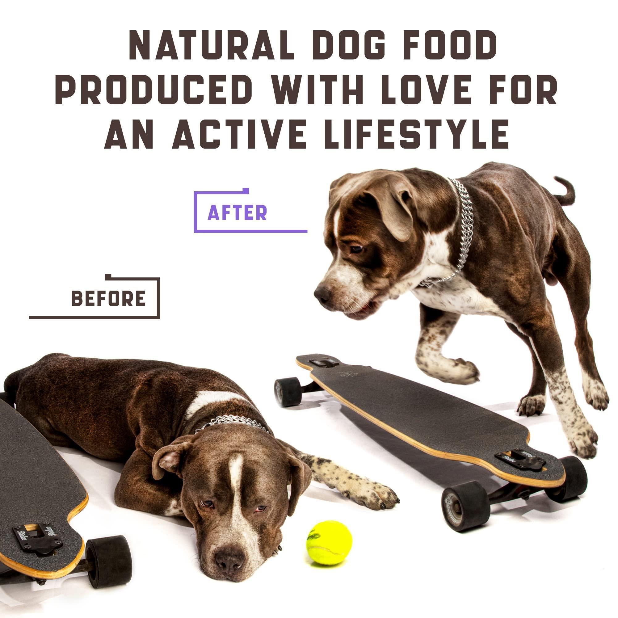 FlexiJoint Plus Friandises pour Chiens avec Glucosamine et Chanvre