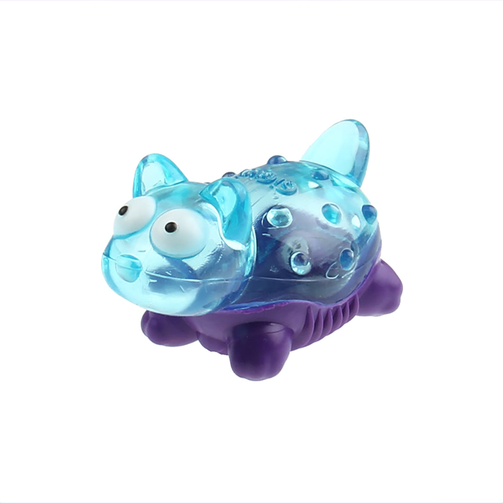 FunTime Puppy Chew Toys with Sound