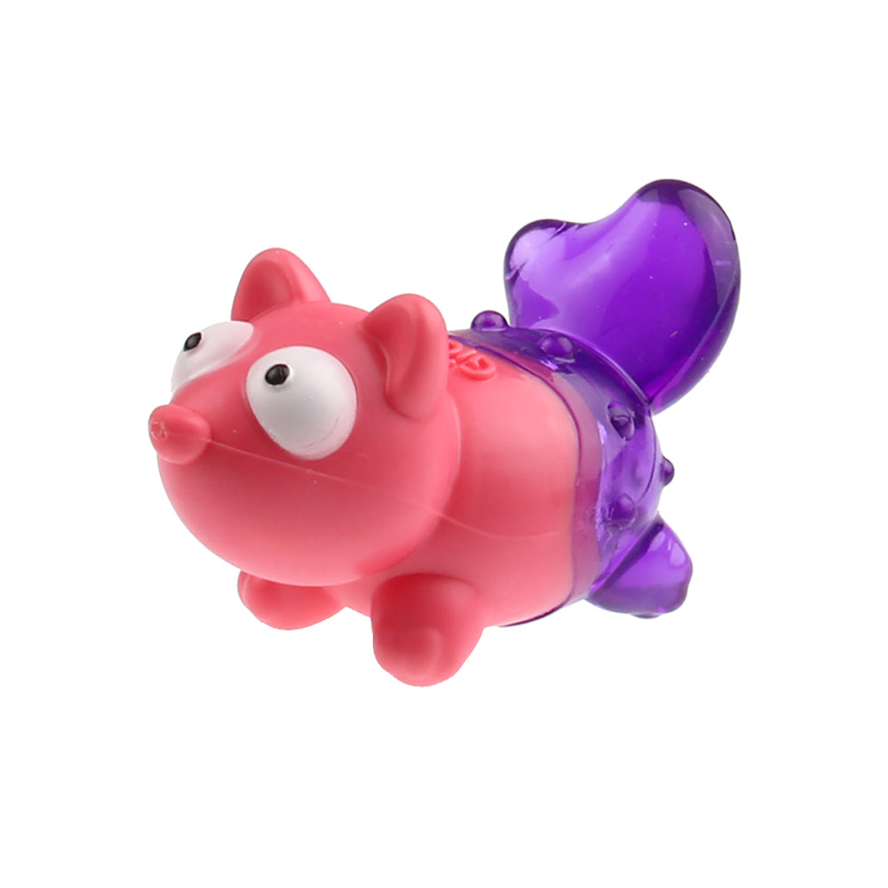 Jouets à Mâcher Bruyants pour Chiots pour Amusement lors du Jeu