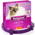 Collier Apaisant Anti-Anxiété pour Chat